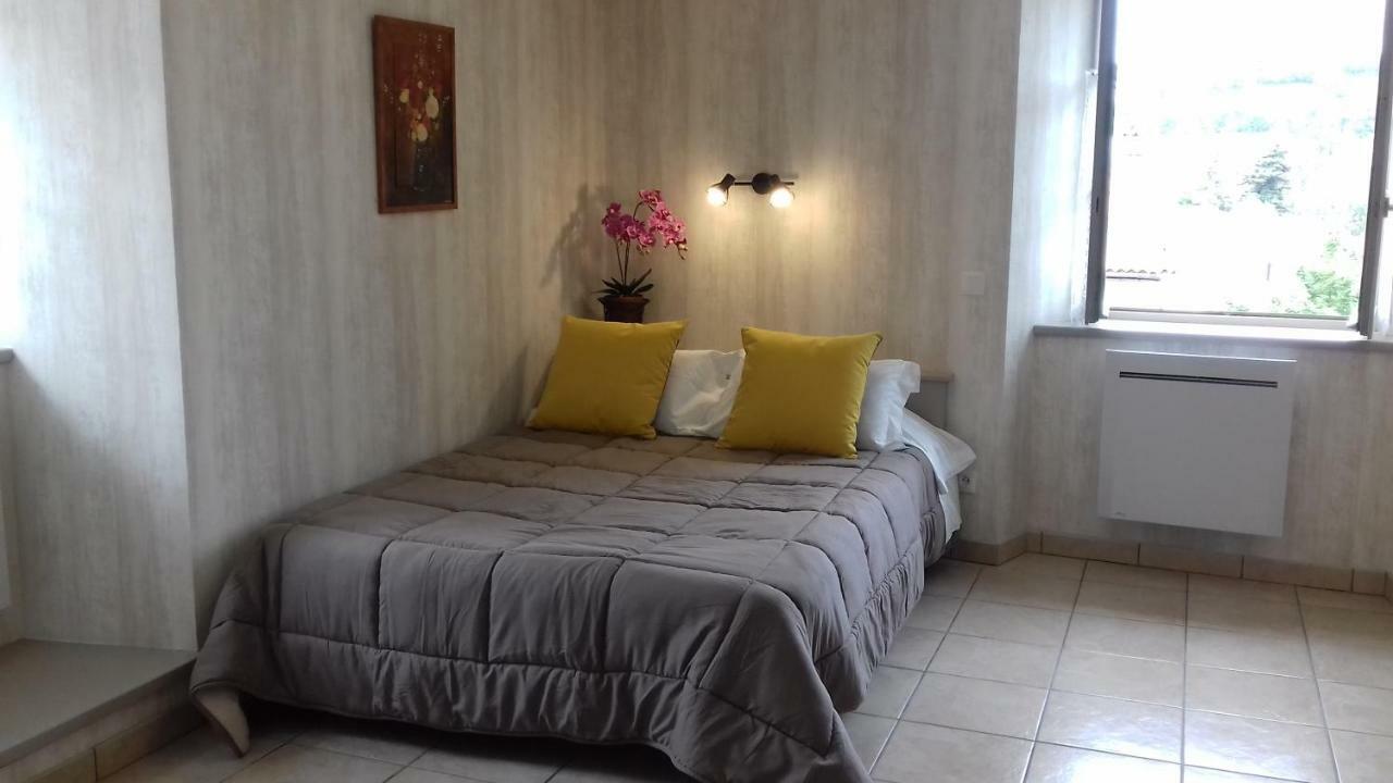 Le Petit St Jacques Apartment Le Puy-en-Velay Exterior photo