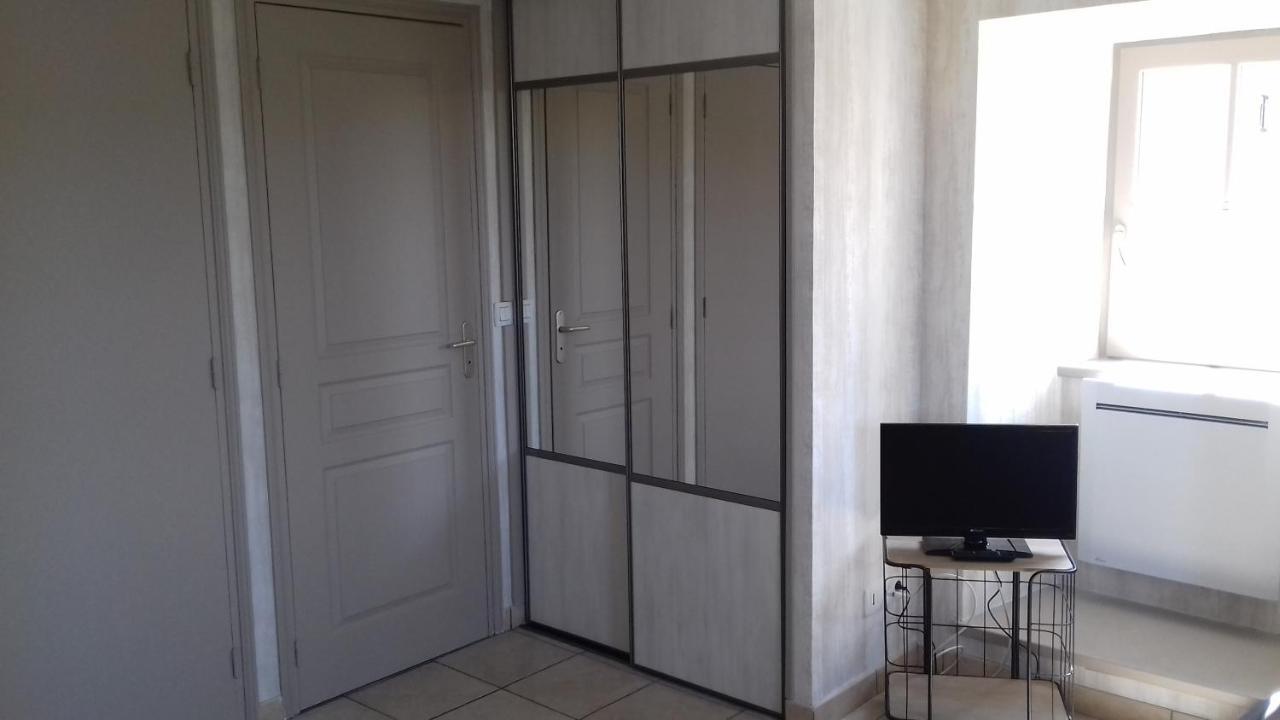 Le Petit St Jacques Apartment Le Puy-en-Velay Exterior photo
